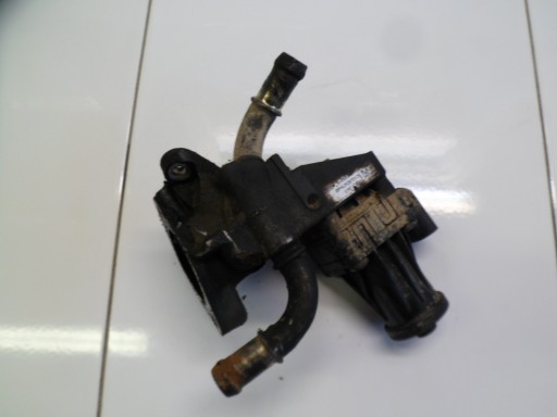 FORD TRANSIT 2.4TDCI EGR valve 9C1Q-9D475-AB