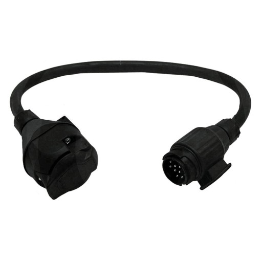 Кабель адаптера 12V 0,5 м