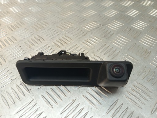 Bmw f40 g30 камера заднього виду кнопка дверей багажника 5a91019