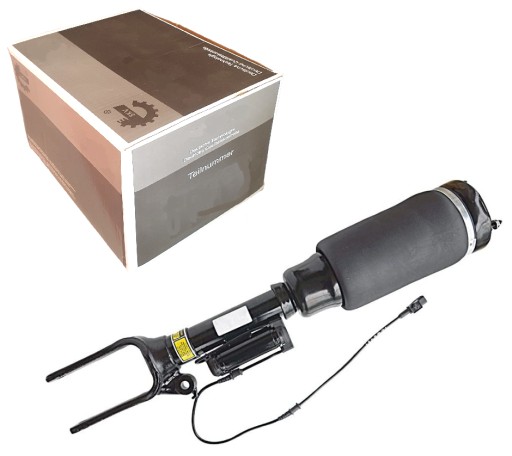 58SKV066 - Пневматична подушка передня сильфон MERCEDES R W251