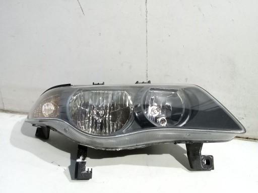 Rover 45 lift Svetlo pravá predok predná