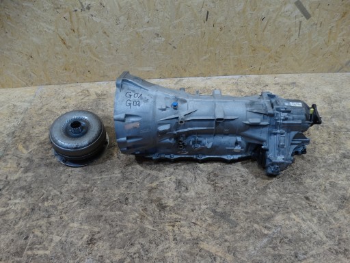 IDEALNA KPL. CAMBIO BMW G01 G02 M40IX 1
