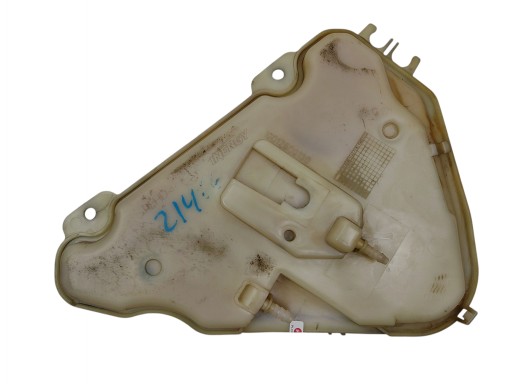 réservoir gaz FAP PEUGEOT 307 206 2.0 HDI 9639233780