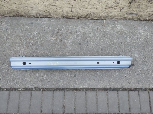 TOYOTA YARIS IV P21 20- bumper support rear