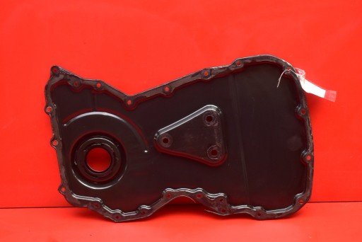 cover gearbox cover CITROEN JUMPER 2 II 2.2 HDI 120 KM 04-15