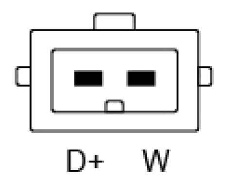 Генератор bosch 0 986 038 370