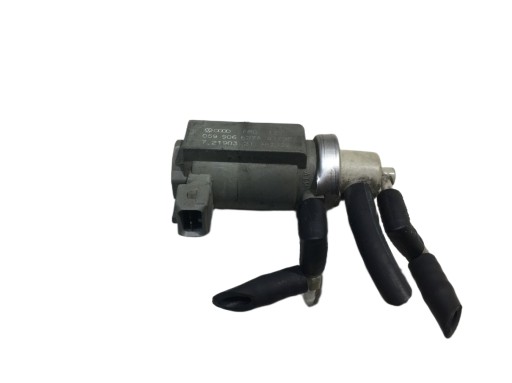 valve vacual AUDI A6 C5 2.5 TDI 059906627A