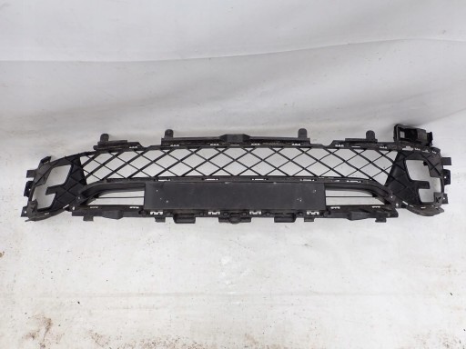 RENAULT CLIO IV 4 RS LIFT 16-19 grid of a bumper central