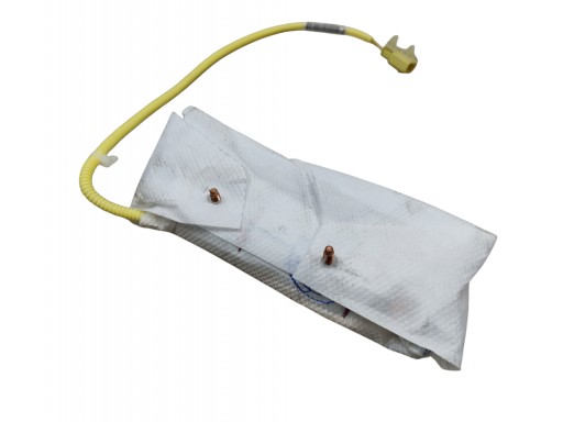 airbag airbag sitz rechts RENAULT KOLEOS II (2016-2019) E1633180600