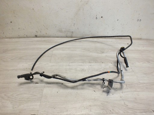 CITROEN C4 II B7 1.6 BlueHDI шланг FAP жидкости