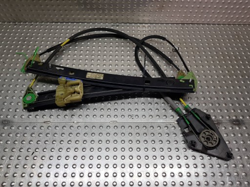 mechanism PODNSNIK windows right front 8X3837462 AUDI A1 8X 3D
