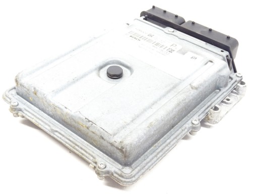 9X2Q-12A650-P 16367259690 - Комп'ютер контролер двигуна ecu jaguar xf і x250 3.0d 9x2q-12a650