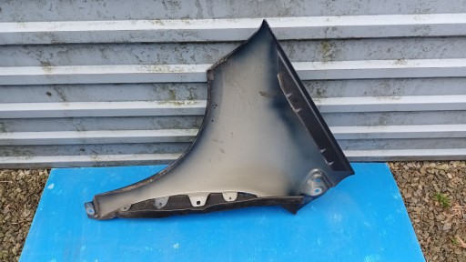 fender right front MERCEDES A-KLASA W169 2004-2012