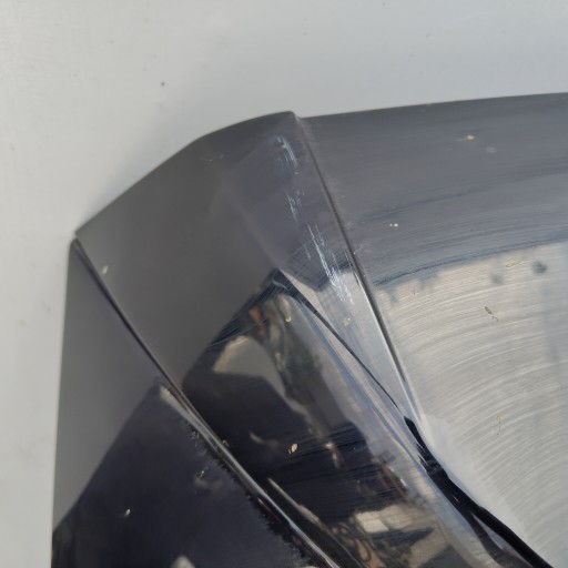 trunk door boot rear rear part PEUGEOT 5008 II EKL EKLD KAMERA