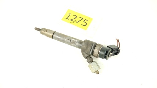 triska vstrekovač BMW 1 E81 3 E90 F30 F20 5 F10 2.0 D 0445110601 7798446