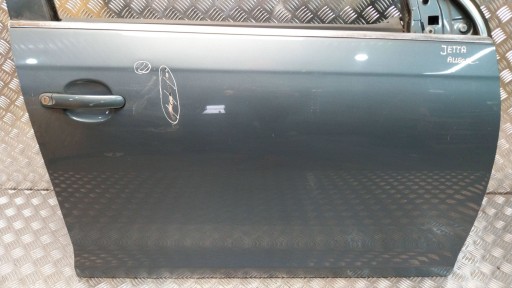 dveře předek pravé VW JETTA V GOLF KOMBI 05