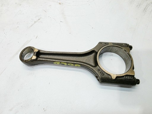connecting rod AUDI A3 8P A4 B8 A5 8T 1.8 TFSI 06LD