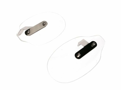 Vt750 - ЗАХИСТ РУК HONDA VT 750 1100 SHADOW