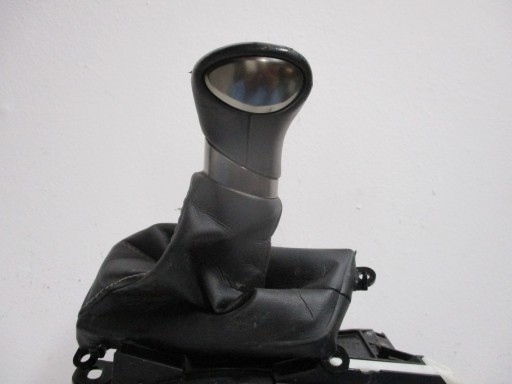 mechanism of the gear LEXUS UX