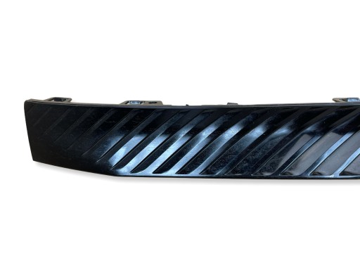 maska maska nárazníku předek CITROEN C3 IV 4 2024- 9856498680