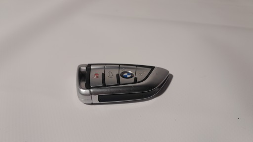 BMW X7 G07 klíček PILOT