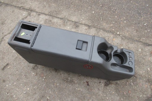 FORD EXPLORER 99R TUNEL central passenger compartment