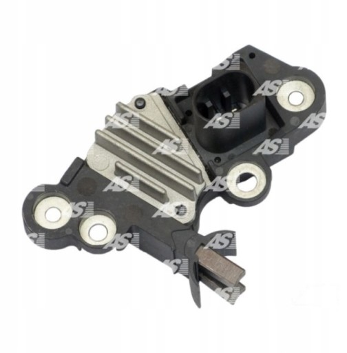 ARE0129 - Регулятор напряжения генератора для audi a6 3.0 3.2