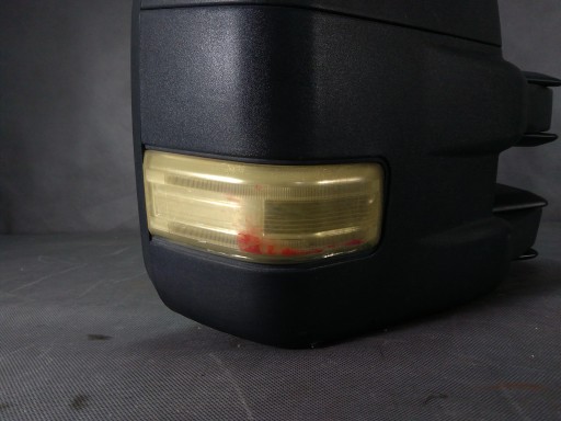 Ford F250 F350 17-20 mirror right 6pin
