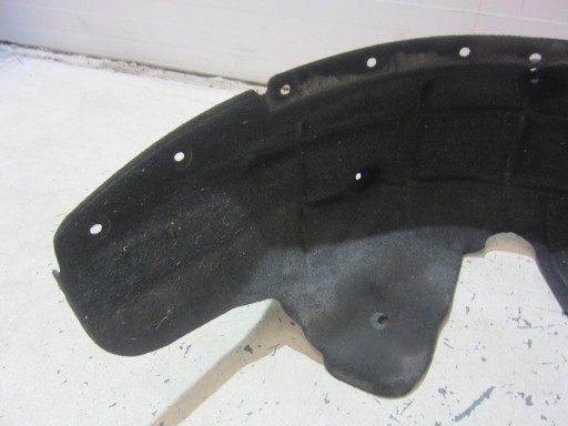 BMW X1 F48 B46 PARASALE posteriore Destro copertura GREMBIALINA Destra posteriore 51717346042 7346042
