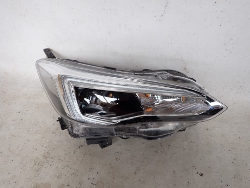 SUBARU XV II LIFT 20- light right front front FULL LED