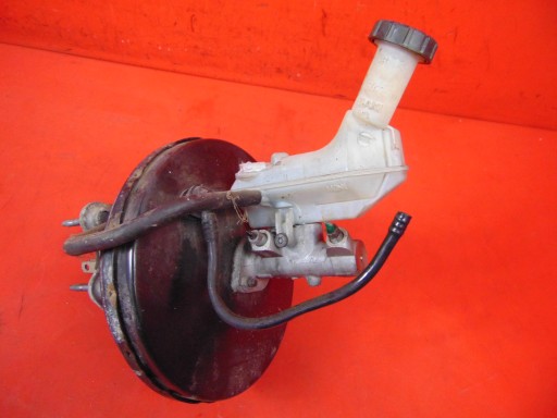 RENAULT CLIO 3 III MODUS SERVO FRENO POMPA