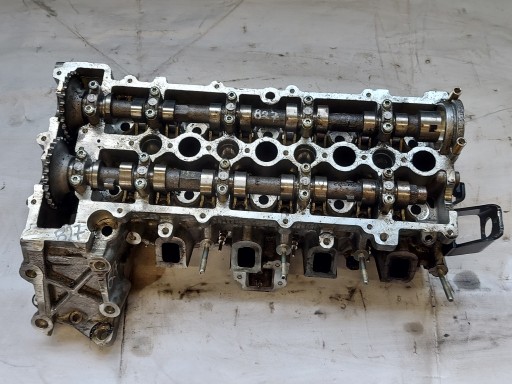 kopf zylinderkopf LAND ROVER FREELANDER 2.0 TD 224703811