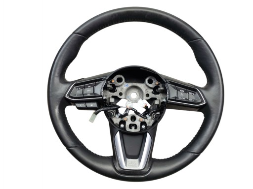 lenkrad leder MULTIFUNKCJA MAZDA CX-3 CX-5 2 DJ/DL 6347503