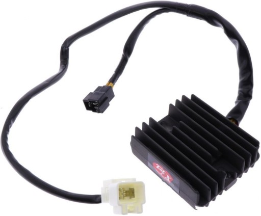 L700.27.00 RGU-1002 - Регулятор напряжения выпрямитель Honda XL 125 Varader