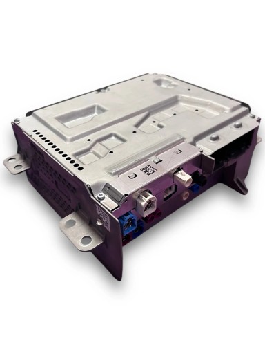 MERCEDES EQS X296 RADIO NAVI 2969004512 #564 @M