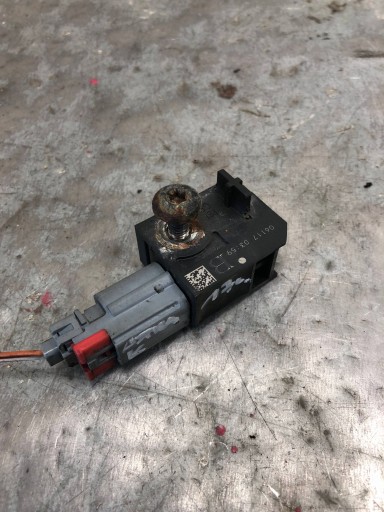 crashsensor drucksensor OPEL ASTRA K KOMBI 13504470