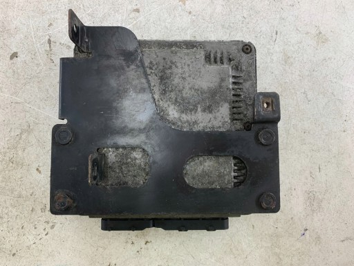 control unit CHRYSLER VOYAGER IV 2.5 CRD 0281010814