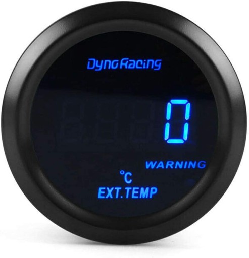 Jason202304080009 - EGT Світлодіодний цифровий датчик температури вихлопних газів