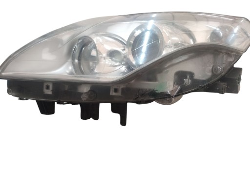 light REFLEKTOR left front lens RENAULT LAGUNA III (07-10) 260600033R