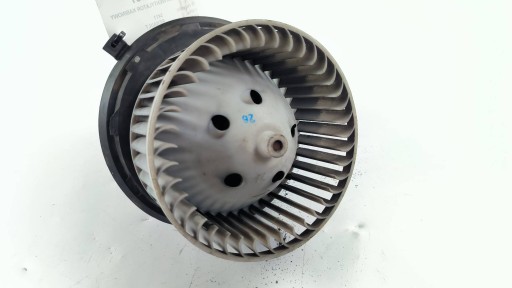 heating fan cab 52488121 RENAULT LAGUNA II