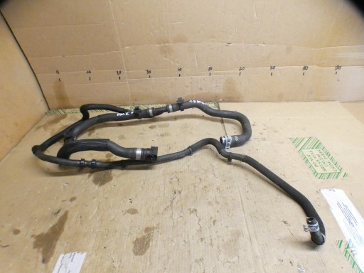 pipe hose CITROEN DS4 II
