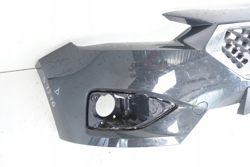 bumper front front SEAT TARRACO 5FJ807221D