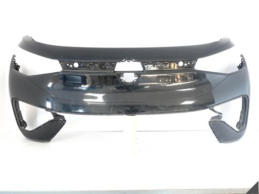 VW ID.5 ID5 11E 22- stoßstange BUMPER stütze versteifung blende schutzkappe vorne