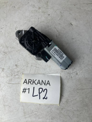 mini motor control seat left front RENAULT ARKANA 151559305