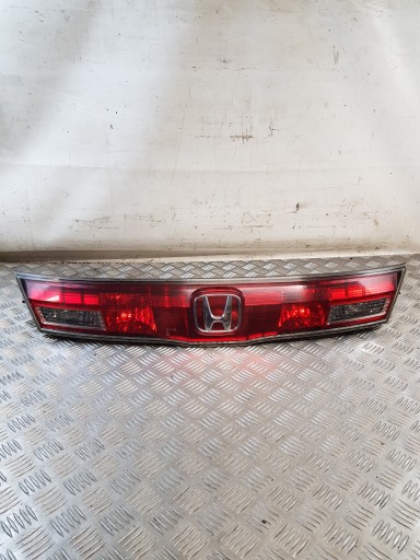 light cap bonnet rear part 13216721 HONDA CIVIC UFO VIII ANGLIK