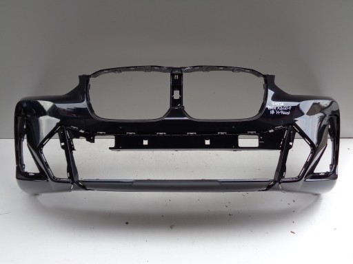 front bumper BMW X3 G01 LIFT m-packet NR 51521
