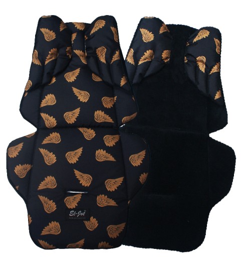 ПОДУШКА КРИЛА