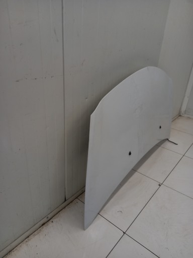 Capot RENAULT CLIO 3