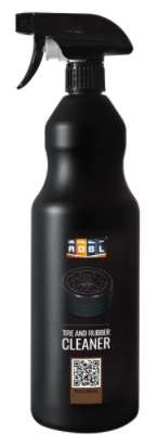 ADBL ЗАСІБ ДЛЯ ОЧИЩЕННЯ ШИН І ГУМИ 1л