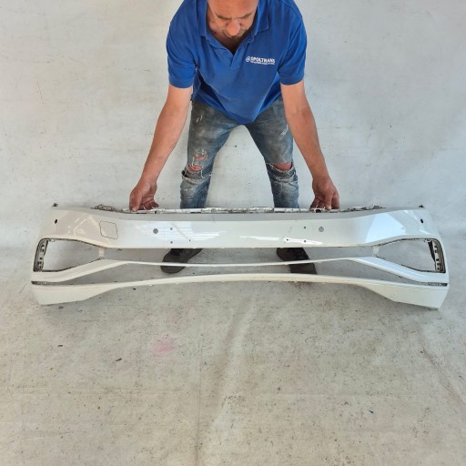 VW PASSAT B8 LIFT 19-23 nárazník předek přední PDC